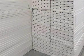 濟南外墻擠塑板外保溫的主要優點